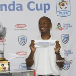 FUFA confirms dates for 2021 Uganda Cup round of 32 games